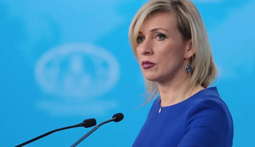 زاخارووا: بازدارندگی هسته‌ای بخش جدایی‌ناپذیر دکترین دفاعی روسیه است