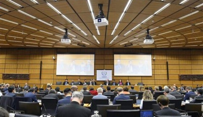 اجتماع مرتقب لمجلس حكام الوكالة الدولية لبحث الملف الإيراني