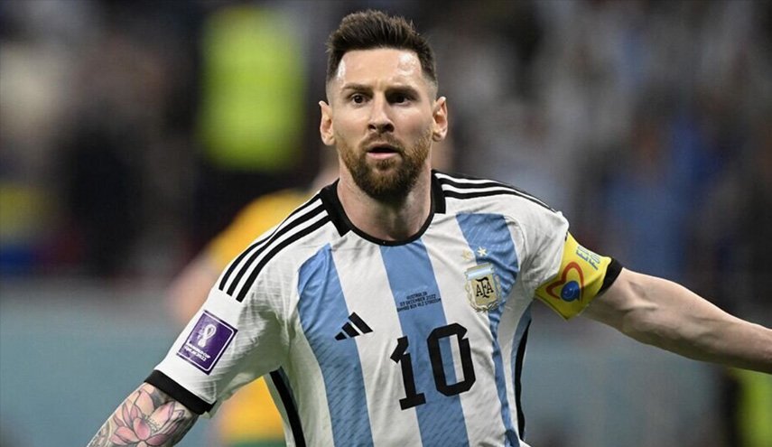 مونديال 2026 ...ميسي يشارك أو يعتزل؟ 