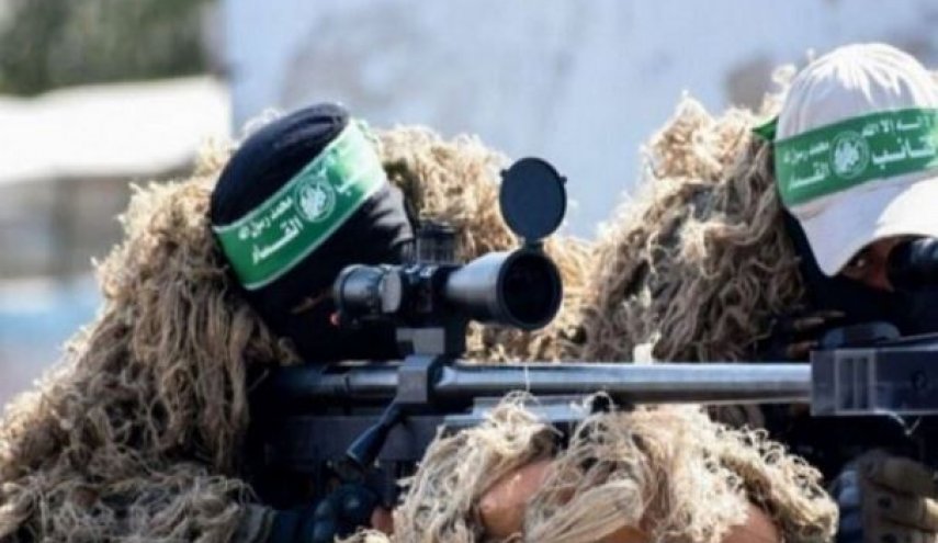 ضربات مهلک به صهیونیست ها با عملیات «عصای موسی» و تاکتیک جنگی قوی