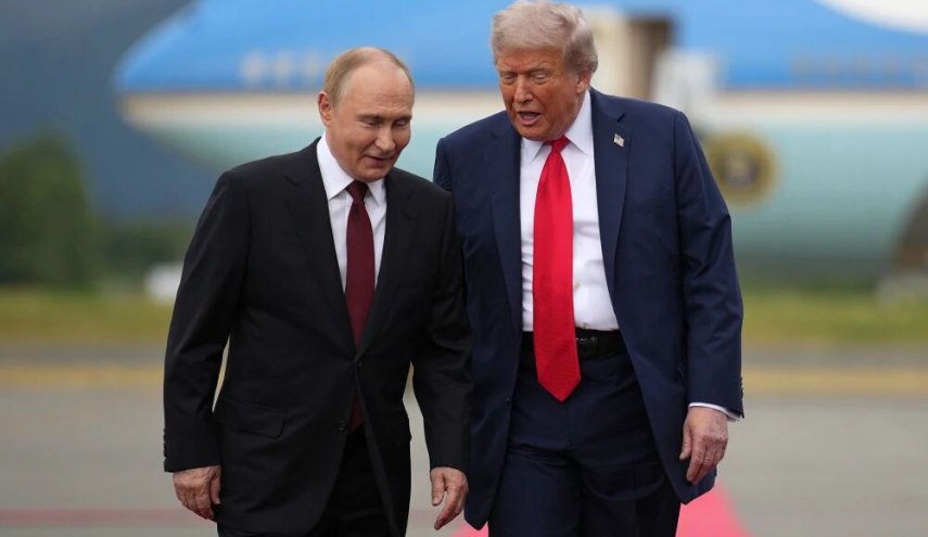 آمریکا نظارت بر منطقه حائل میان اوکراین و روسیه را بر عهده می‌گیرد