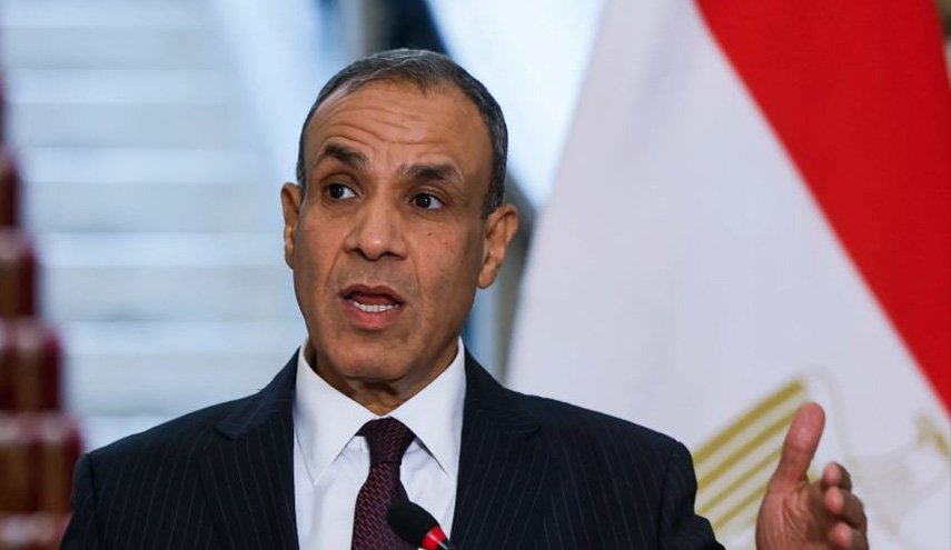 مصر: غزة تشهد مجاعة متكاملة الأركان من صنع الاحتلال 