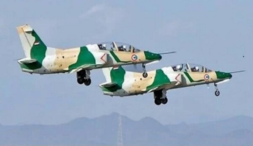 بمباران سنگین مواضع نیروهای ژنرال حمیدتی از سوی ارتش سودان