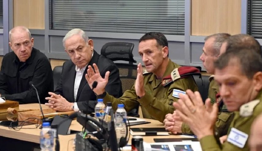 تفاصيل خطة هاليفي السرية التي اجهضها نتنياهو