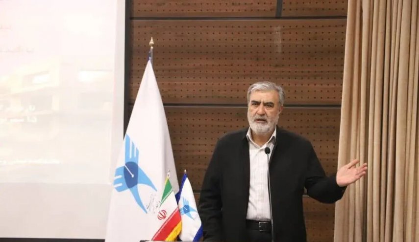 الامن البرلمانية : ردنا على اي هجوم الصهيوني محتمل سيكون اشدّ قوة وحزما