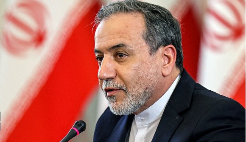 عراقچی: به چارچوب همکاری با آژانس بسیار نزدیک هستیم