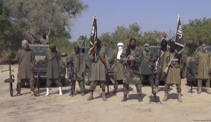 نيجيريا: مقتل نحو 70 شخصاً في هجوم لـبوكو حرام على قرية
