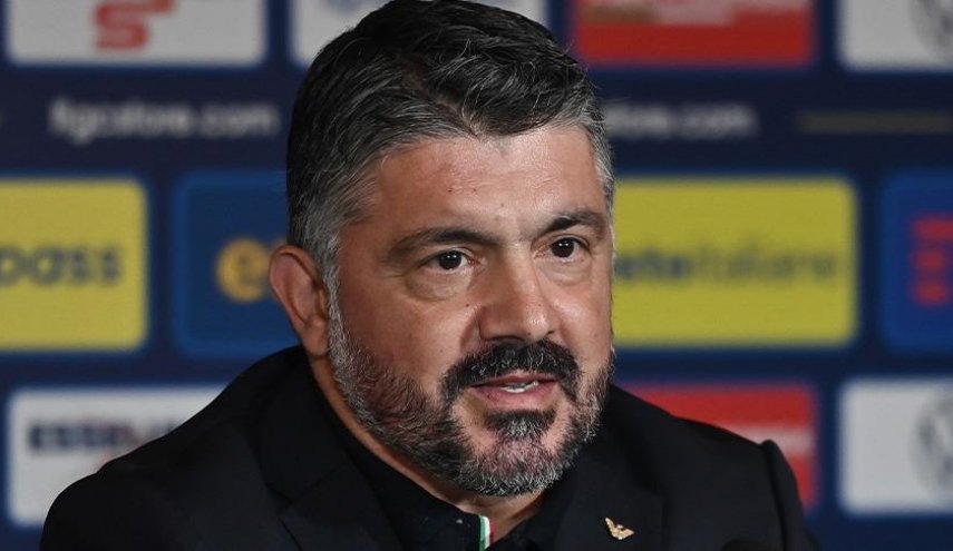 مدرب إيطاليا يأسف لمواجهة 'إسرائيل' بتصفيات كأس العالم
