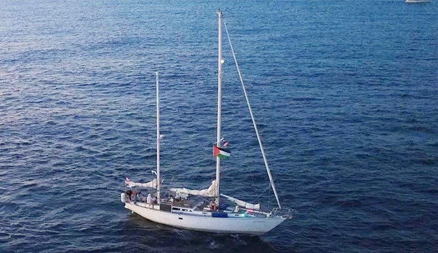 تونسي يتبرّع بقاربه النادر لأسطول الصمود نحو غزة