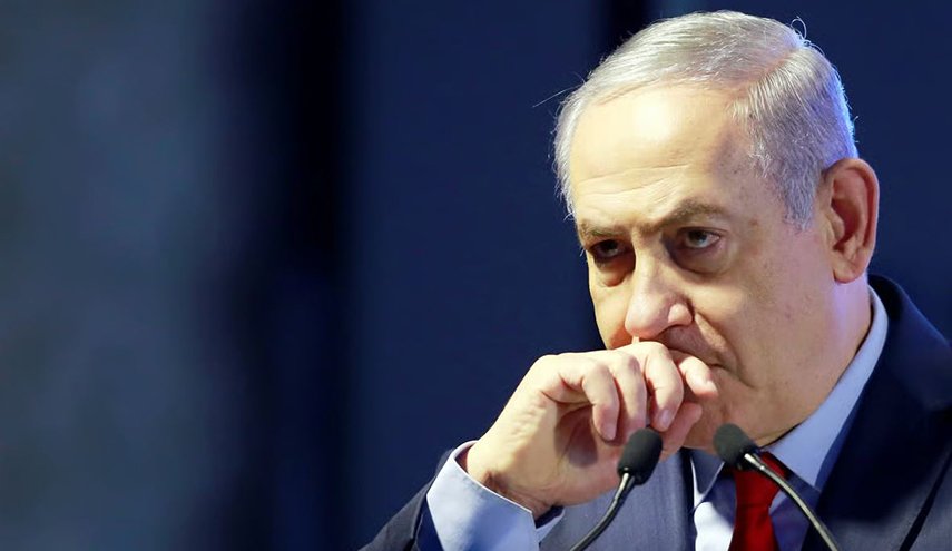 جنرال إسرائيلي: نتنياهو هو 