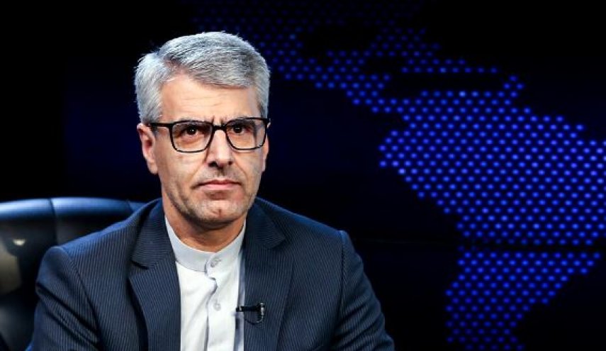 بقائی: از کاهش سطح روابط دیپلماتیک با استرالیا خشنود نیستیم
