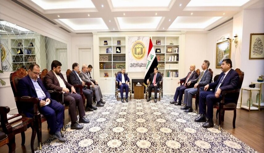 تقویت همگرایی تهران-بغداد در سایه تحولات منطقه‌ای و چالش‌های مشترک
