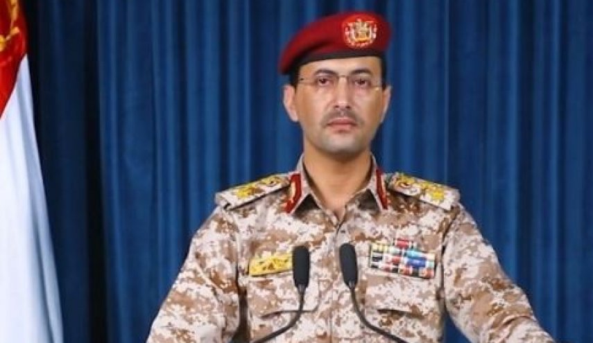 سخنگوی نیروهای مسلح یمن: با 8 پهپاد اهداف متنوع رژیم صهیونیستی را هدف قرار دادیم/ شرکت‌های هواپیمایی فلسطین اشغالی را ترک کنند