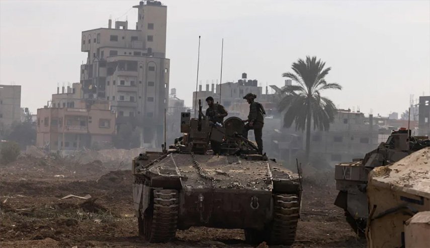 'هآرتس': جيش الاحتلال يواجه أزمة ميدانية خانقة في غزة