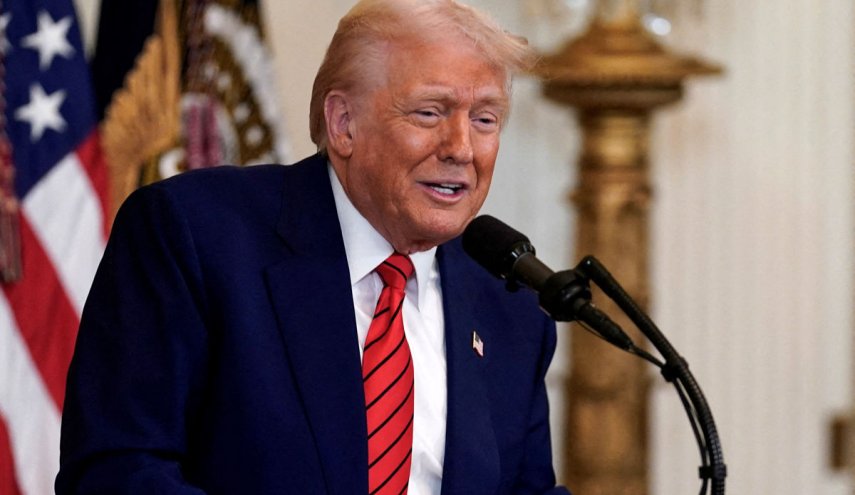 ترامپ: اسرائیل شروط من درباره پایان جنگ غزه را پذیرفته است