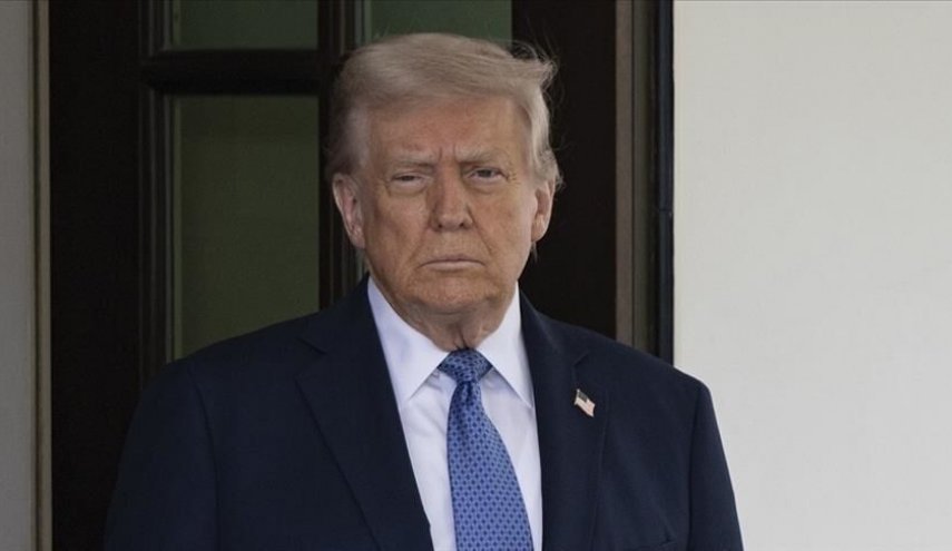 آمادگی ترامپ برای افزایش تحریم‌ها علیه روسیه