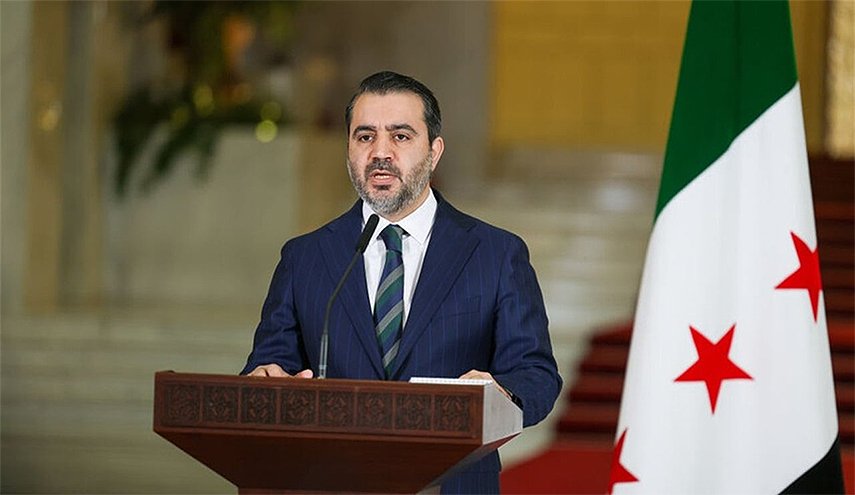 لقاء سوري إسرائيلي مرتقب بين الشيباني و'ديرمر' الأسبوع الحالي