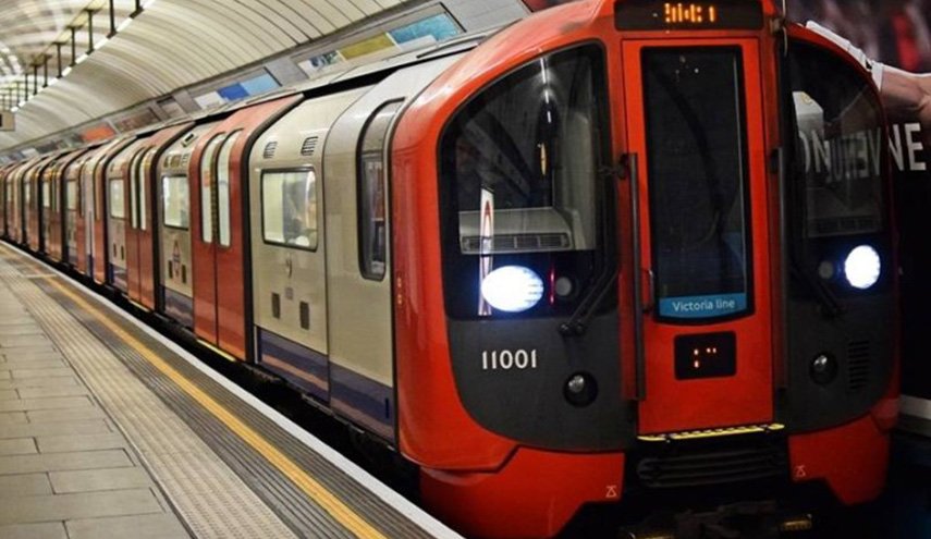 إضراب عمال مترو الأنفاق يعطل الحياة في لندن