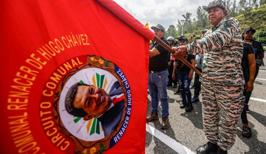 قلدری نظامی ترامپ در کارائیب؛ نمایش قدرت یا مقدمه‌ای برای جنگ با ونزوئلا؟