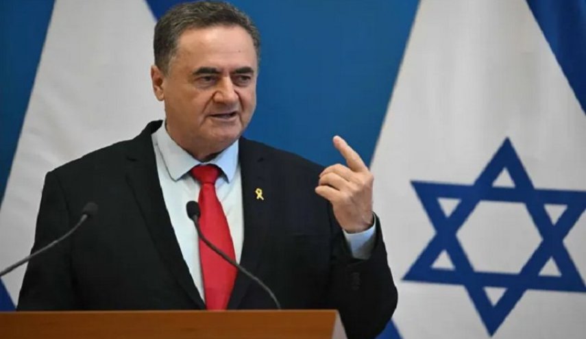 وزیر جنگ صهیونیست غزه را به نابودی و وقوع «طوفانی عظیم» تهدید کرد