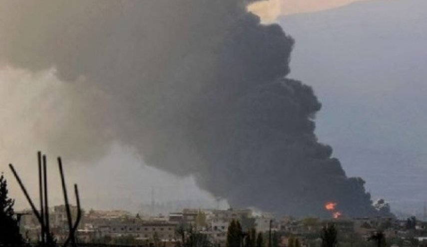 حملات هوایی رژیم صهیونیستی به شرق لبنان نقض آشکار حریم ملی و قوانین بین‌المللی است