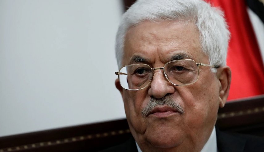 دیدار محمود عباس با استارمر در راستای حمایت از فلسطین و پایان اشغالگری