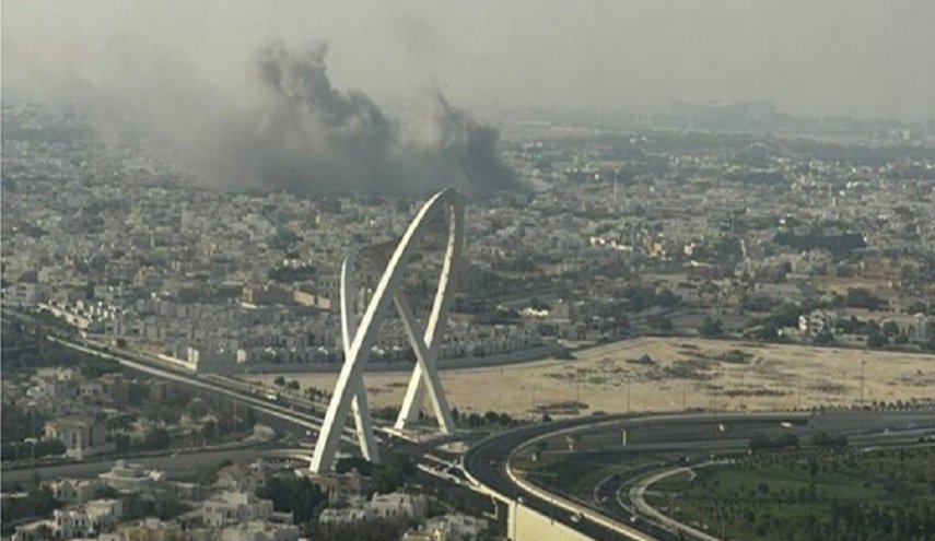 وزراء الخارجية العرب: تصعيد إسرائيل يضع أمن المنطقة على المحك