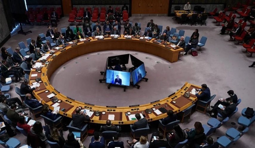 الجزائر وباكستان تطلبان عقد اجتماع لمجلس الأمن حول الهجوم على الدوحة