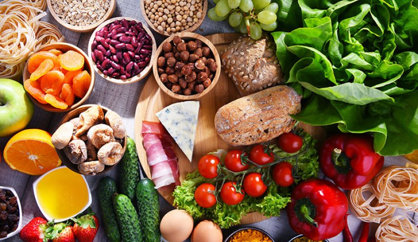 كيف يمكن لنظامك الغذائي أن يكون مسكنا طبيعيا للألم؟