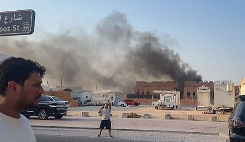 أول تعليق من روسيا بشأن العدوان الإسرائيلي على قطر