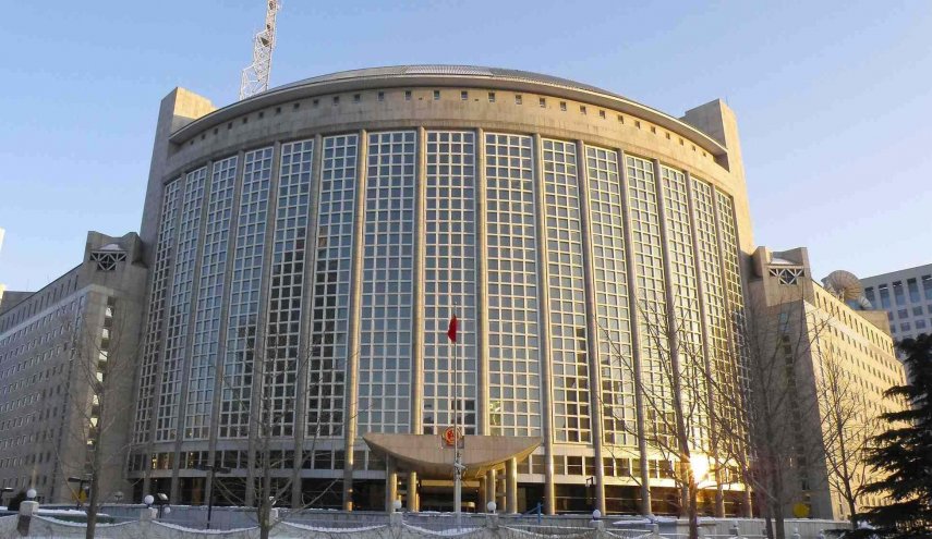 الصين تعبر عن معارضتها الشديدة لانتهاك سيادة قطر 