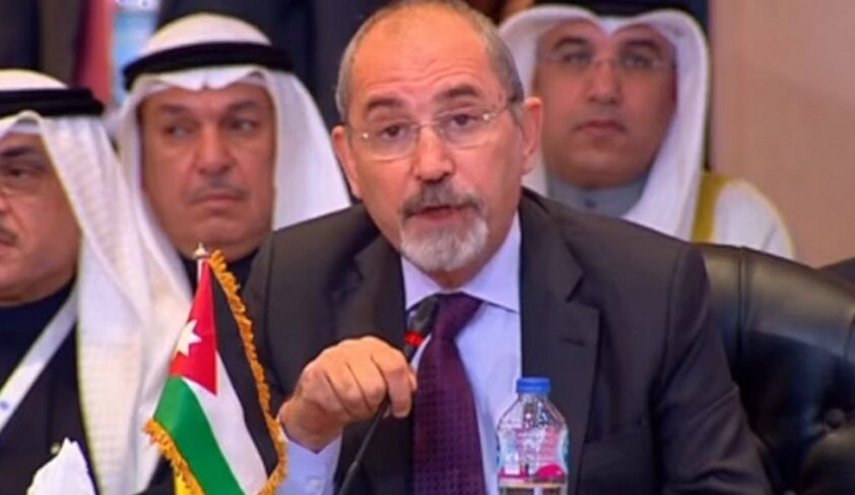 اردن تجاوز رژیم صهیونیستی به قطر را محکوم کرد