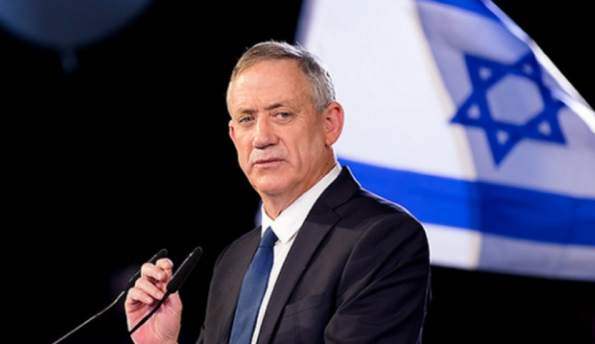 گانتس: هیچ حکومتی مثل اسرائیل نماینده منافع آمریکا در خاورمیانه نیست