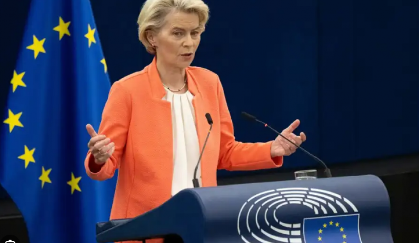 اتحادیه اروپا رژیم صهیونیستی را تهدید به تحریم کرد