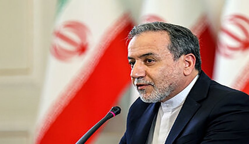 عراقچی: رژیم صهیونیستی بزرگترین تهدید علیه صلح منطقه است