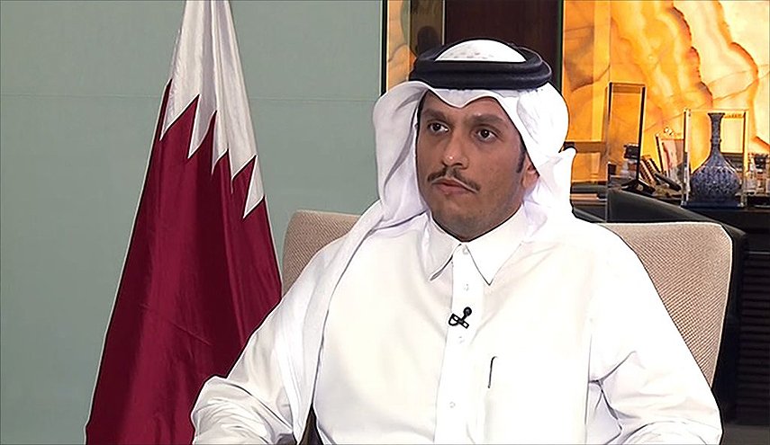 قطر: يجب تقديم 'نتنياهو'للعدالة ونبحث ردا متوقعا مع شركائنا الإقليميين