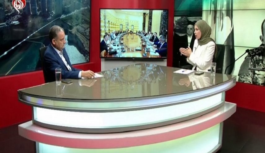  رئیس هیات اجرایی جنبش امل در گفت‌وگو با «العالم»: جنبش امل از نقشه‌ای خطرناک‌تر از یورش ۱۹۸۲ اسرائیل به لبنان پرده برداشت!