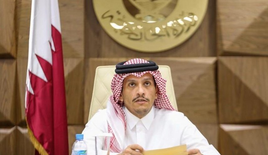 قطر: نتانیاهو، منطقه را به سمت هرج‌ومرج سوق می‌دهد/ ‌در حال بررسی پاسخ به حمله اسرائیل هستیم