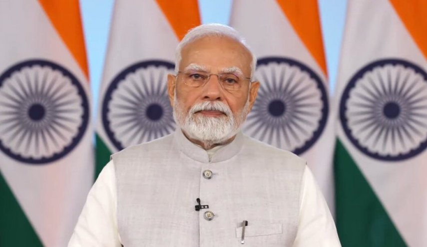 نخست وزیر هند، حمله اسرائیل به دوحه را محکوم کرد