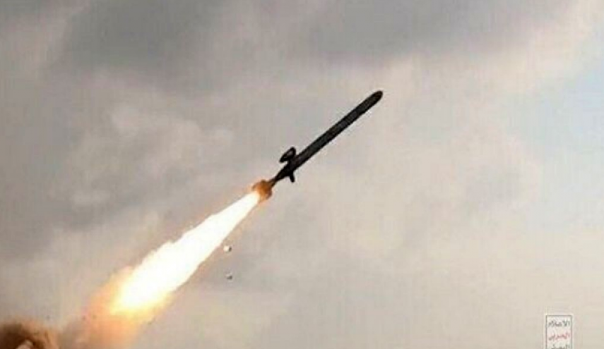 حمله موشکی یمن به اسرائیل پس از بمباران صنعا