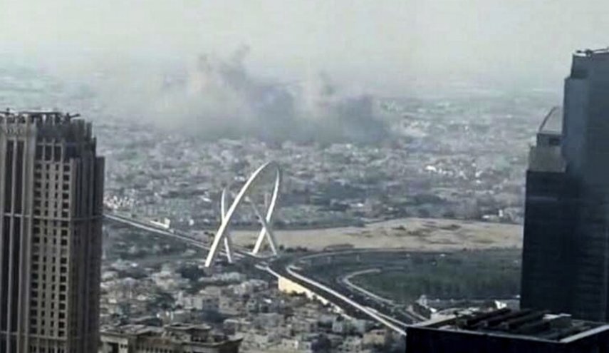 واشنطن تتستر بدور الوسيط بينما تسمح باستهداف قيادات حماس