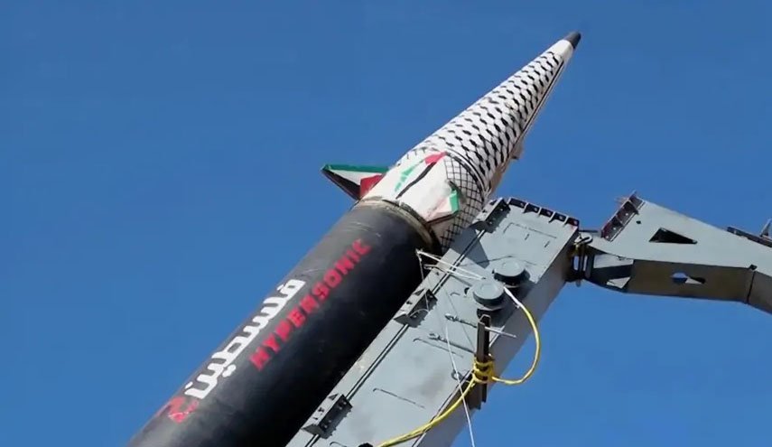 صاروخ يمني يدخل ملايين الصهاينة إلى الملاجئ