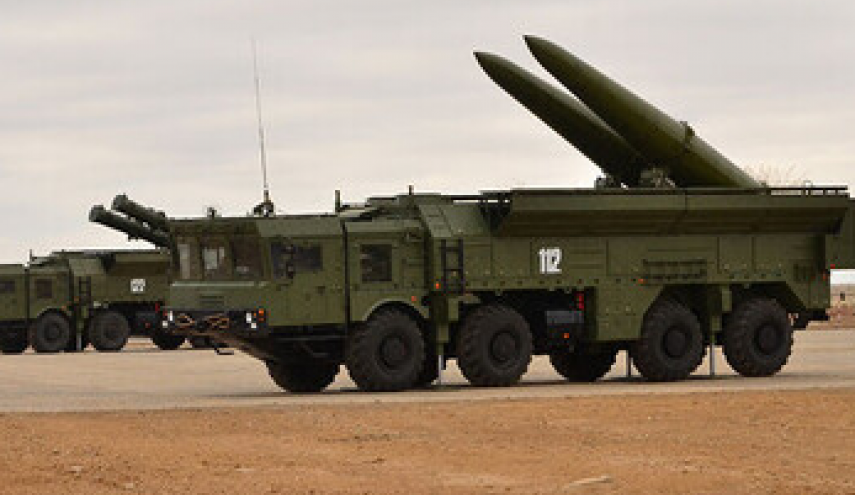 انهدام ۱۷ پهپاد اوکراینی بر فراز ۵ منطقه روسیه