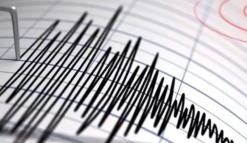 هزة أرضية تضرب العاصمة التركية