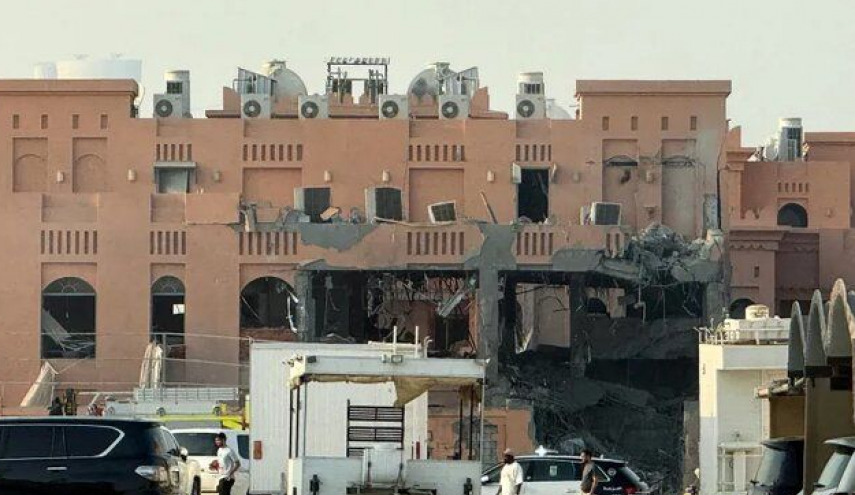 قطر نشست اضطراری عربی-اسلامی درباره حمله صهیونیست‌ها برگزار می کند