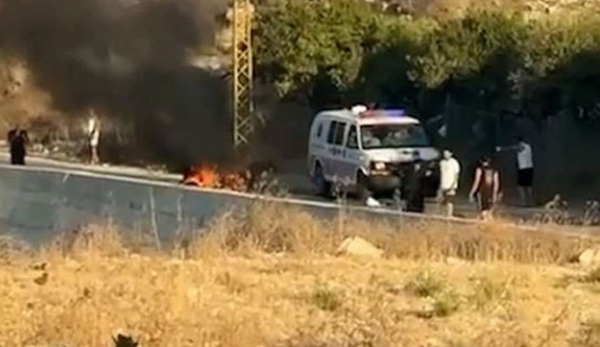 شهيدٌ وإصابات في عدوان جديد على جنوب لبنان