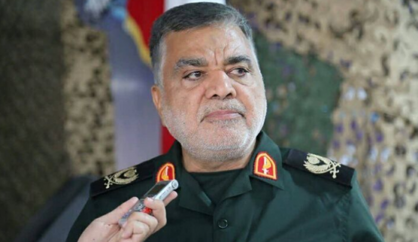 خبرهای خوبی از توان دفاعی نیروی زمینی سپاه در راه است