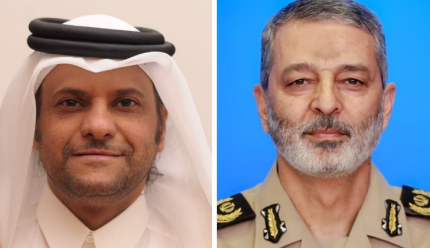 سرلشکر موسوی: ملت و نیروهای مسلح ایران در کنار قطر خواهند ایستاد