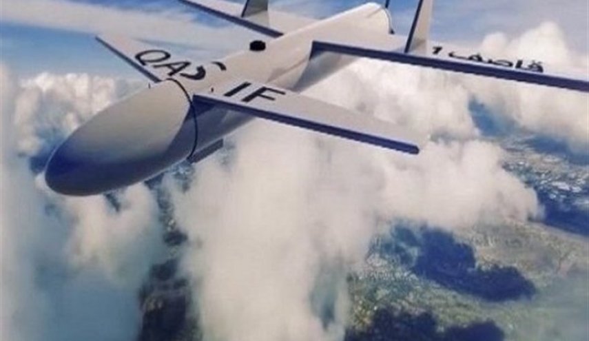 اعلام حمله پهپادی یمن به رژیم صهیونیستی