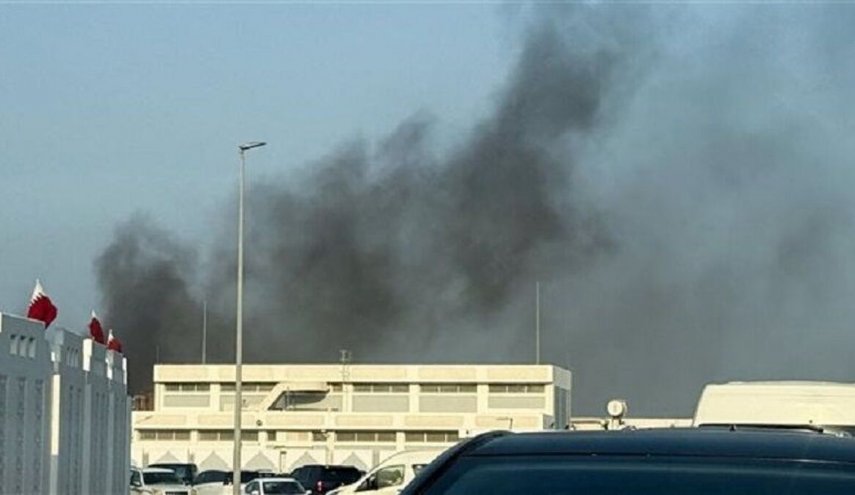 عضو ارشد حماس: ترور در دوحه، اعلام جنگ علیه جهان عرب و اسلام است